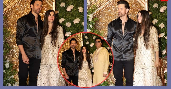 Hrithik Roshan