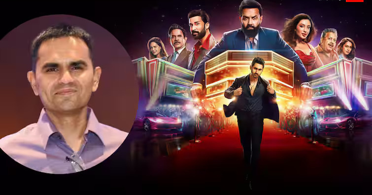 The Bads of Bollywood