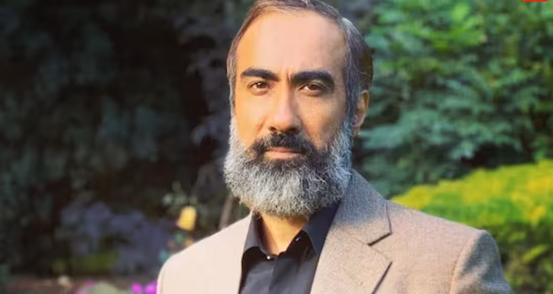 Ranvir Shorey